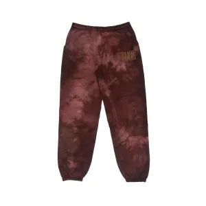 AMOR cut deep Sweatpants