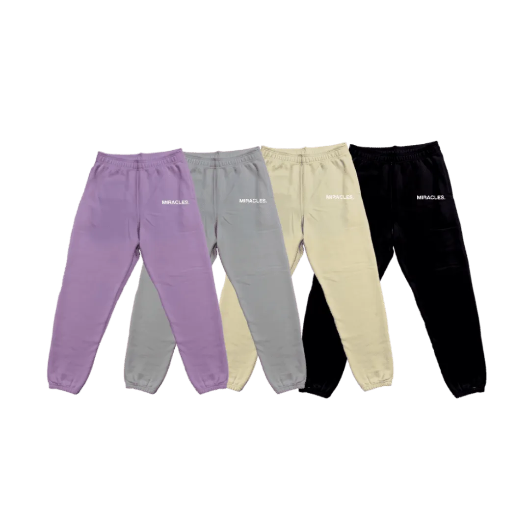 Anything Sweatpants