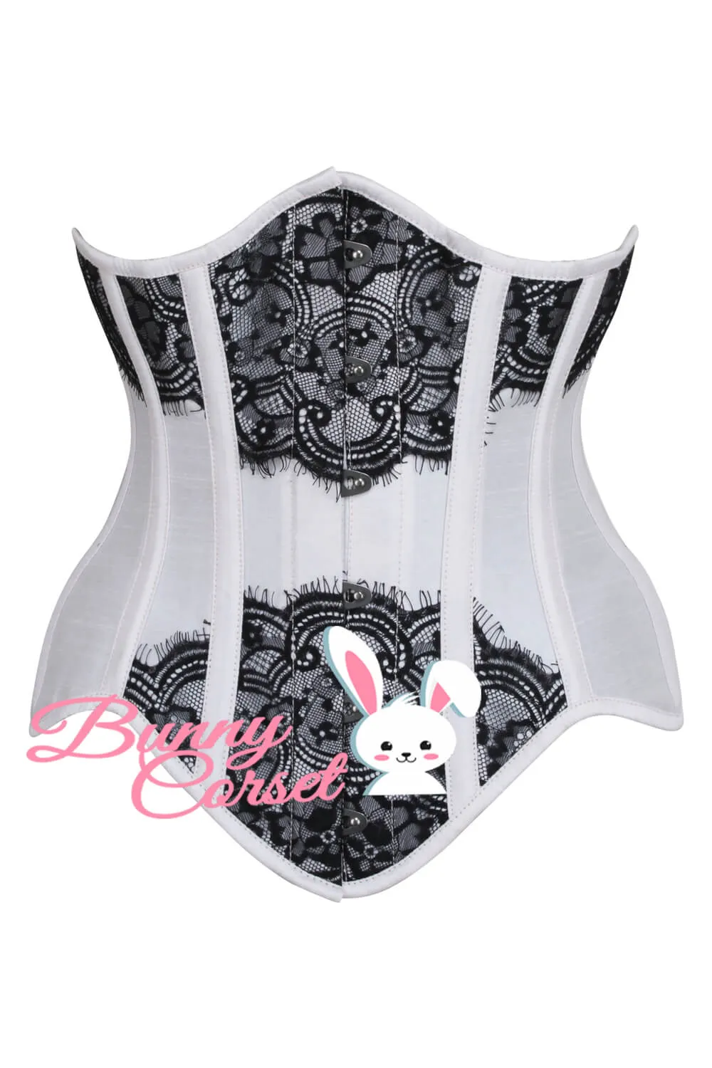 Aolani Underbust Curvy Corset