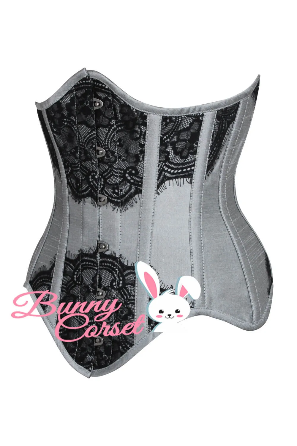 Aolani Underbust Curvy Corset
