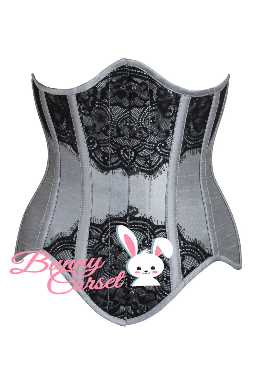 Aolani Underbust Curvy Corset