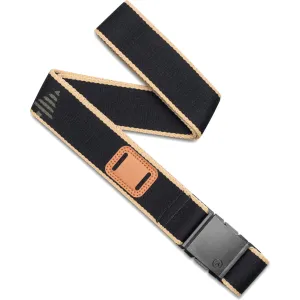 Arcade Blackwood Belt Black Sand