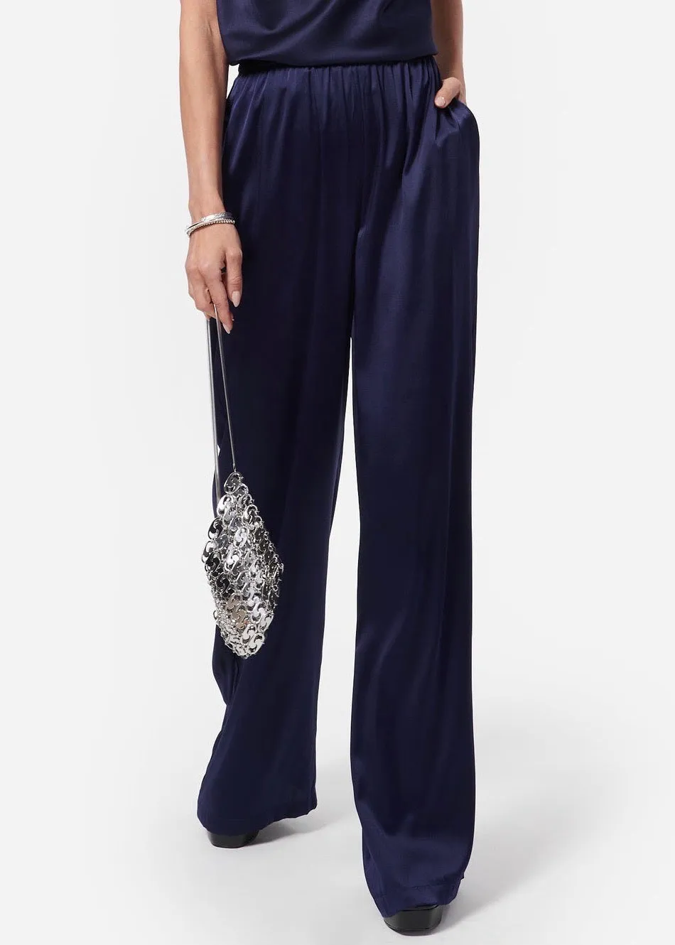Arcadia Pant (Eclipse)