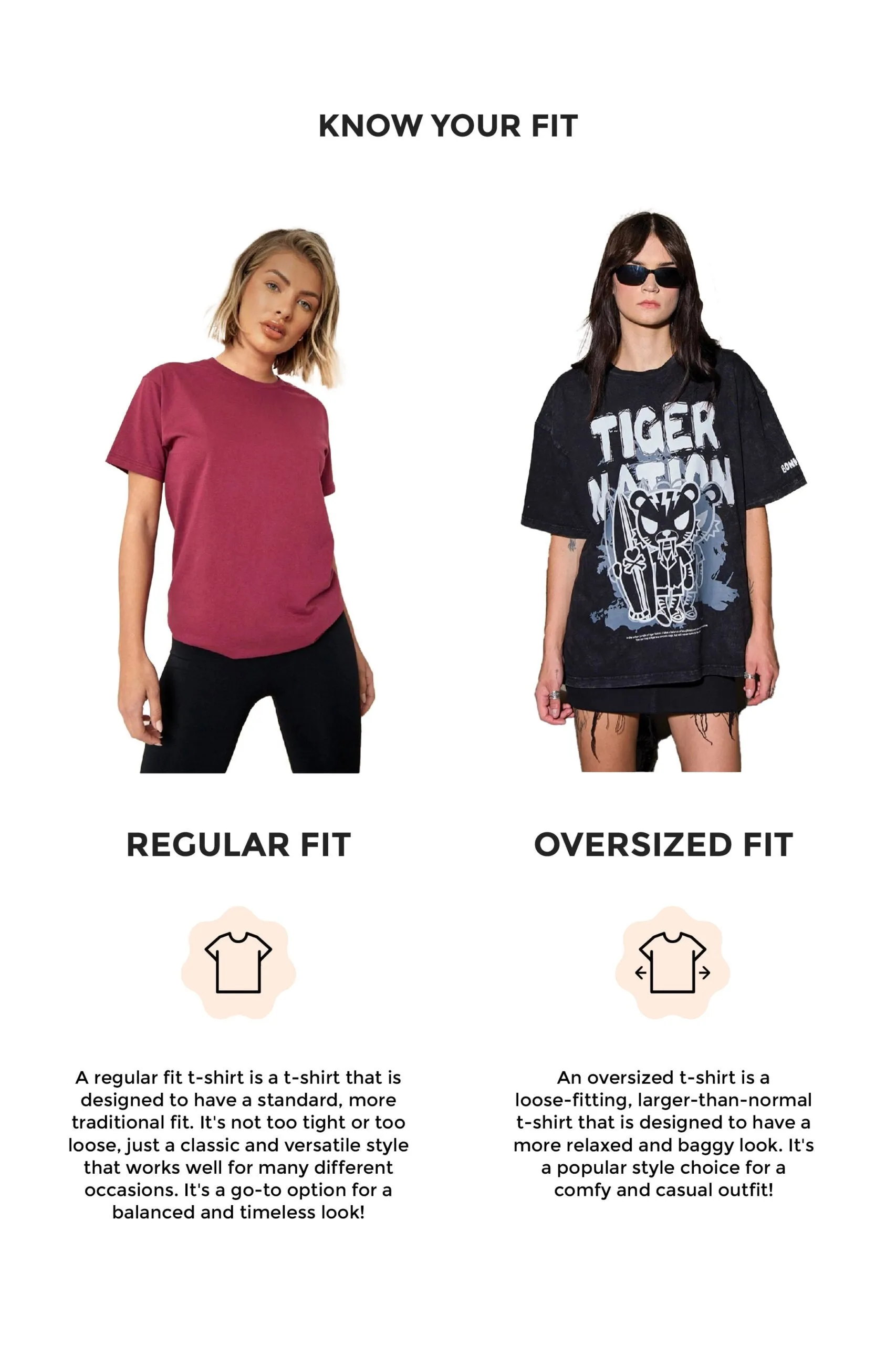 Ash-Pi Oversized Sweatshirt