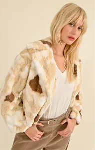 Aspen Woven Jacket