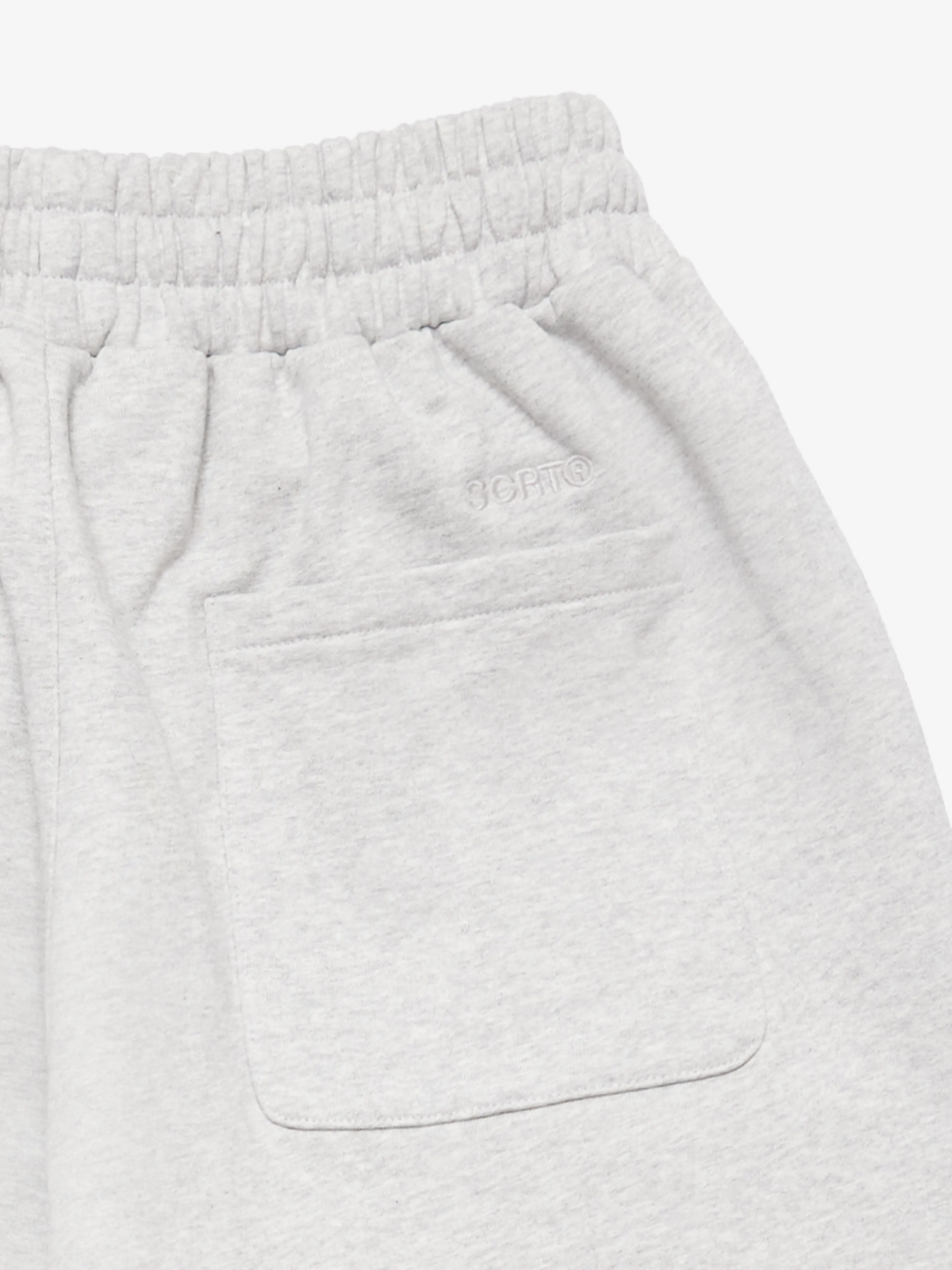 Balloon Sweatpants - Grey