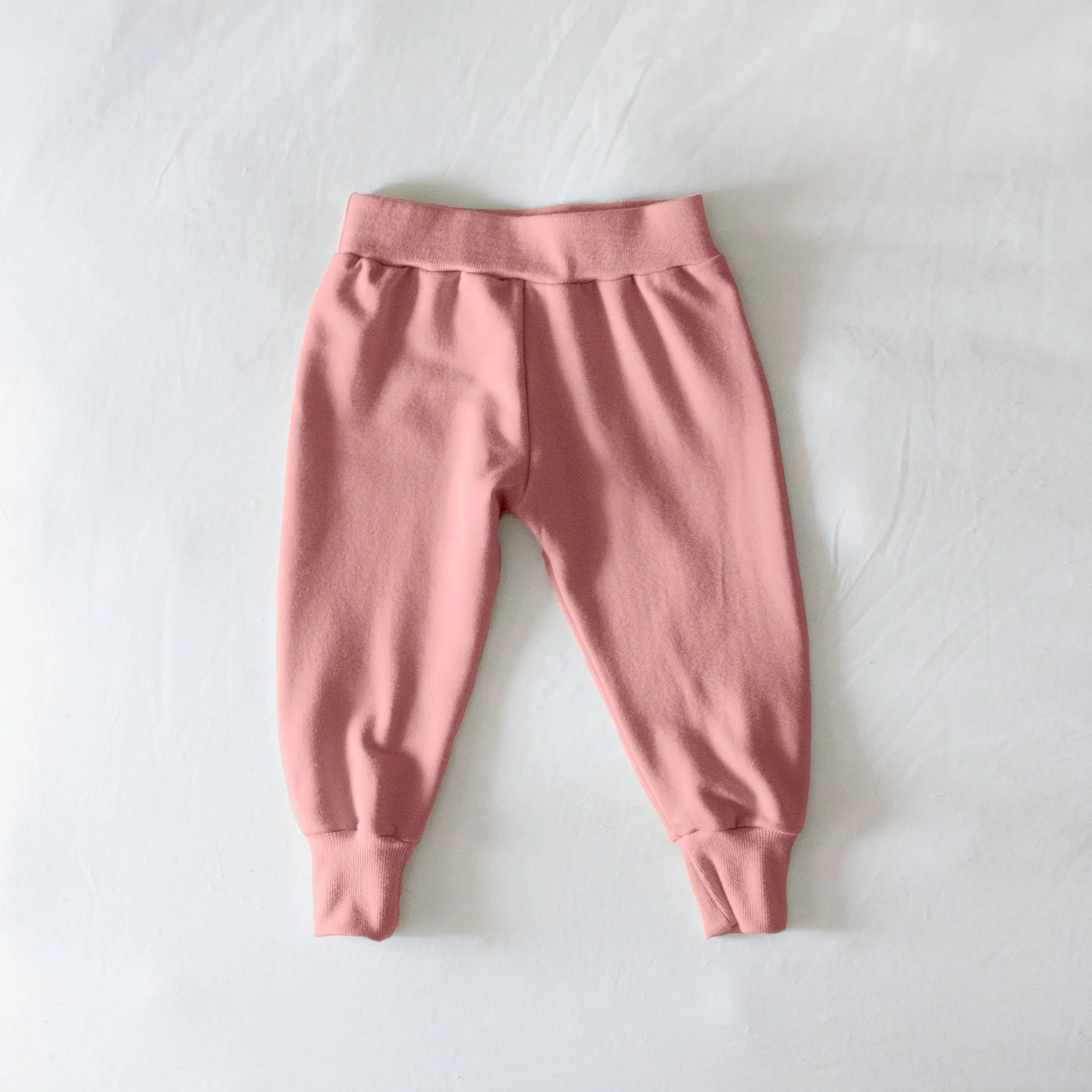 bamboo fleece sweatpants.