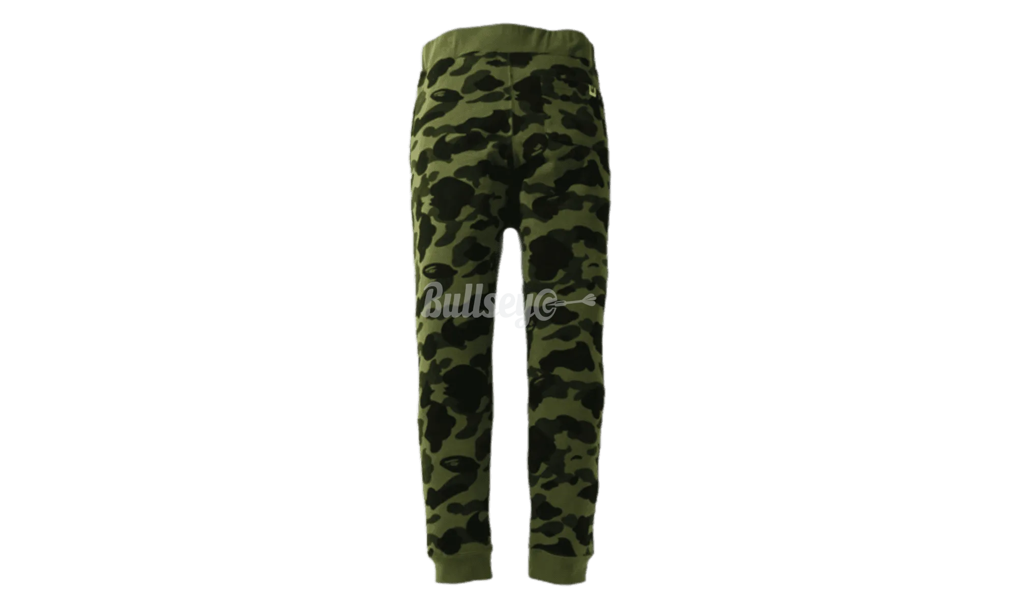 Bape First Camo Sweatpants