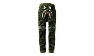 Bape First Camo Sweatpants