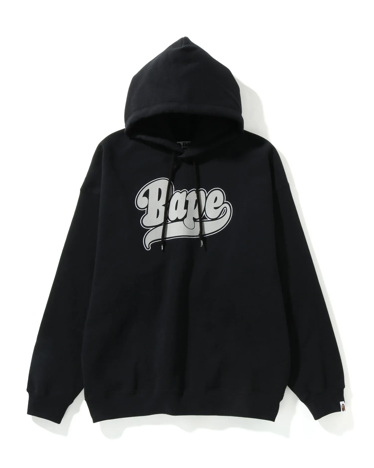 BAPE® Oversized Pullover Hoodie
