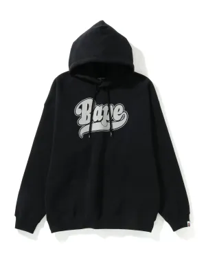 BAPE® Oversized Pullover Hoodie