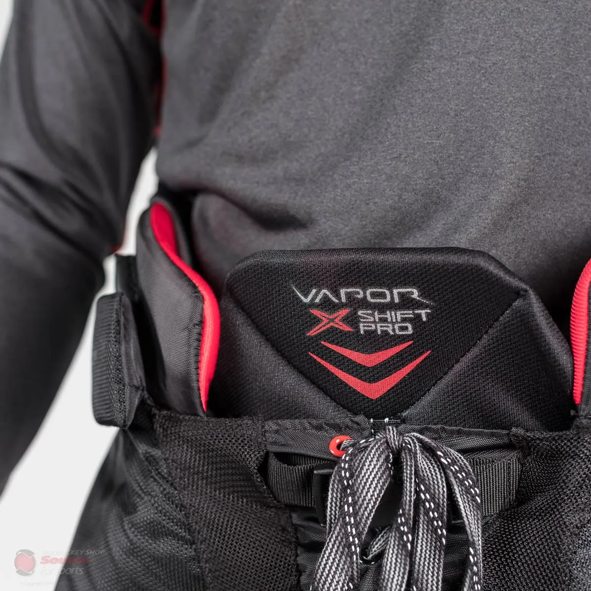 Bauer Vapor X Shift Pro Junior Hockey Pants (2018)