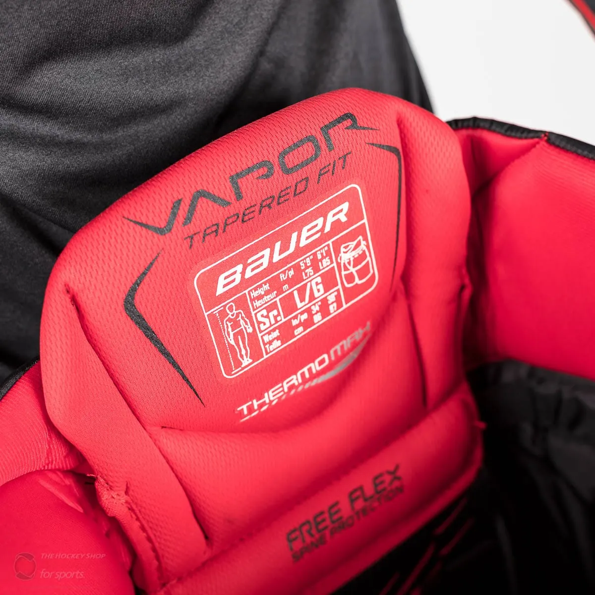 Bauer Vapor X Shift Pro Junior Hockey Pants (2018)