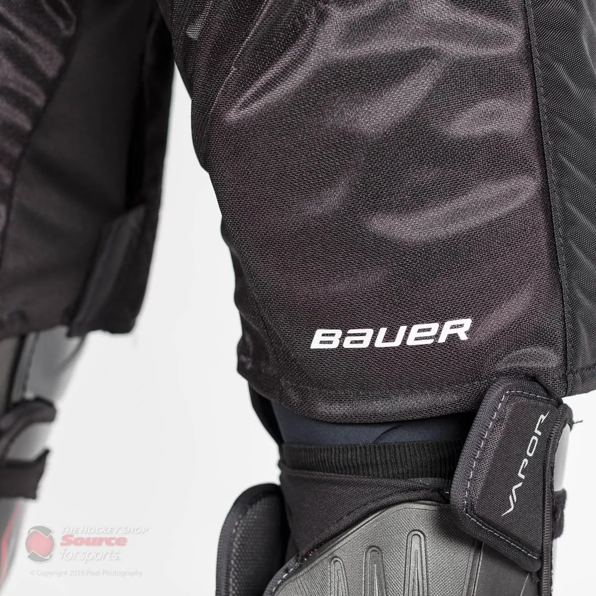Bauer Vapor X Shift Pro Junior Hockey Pants (2018)