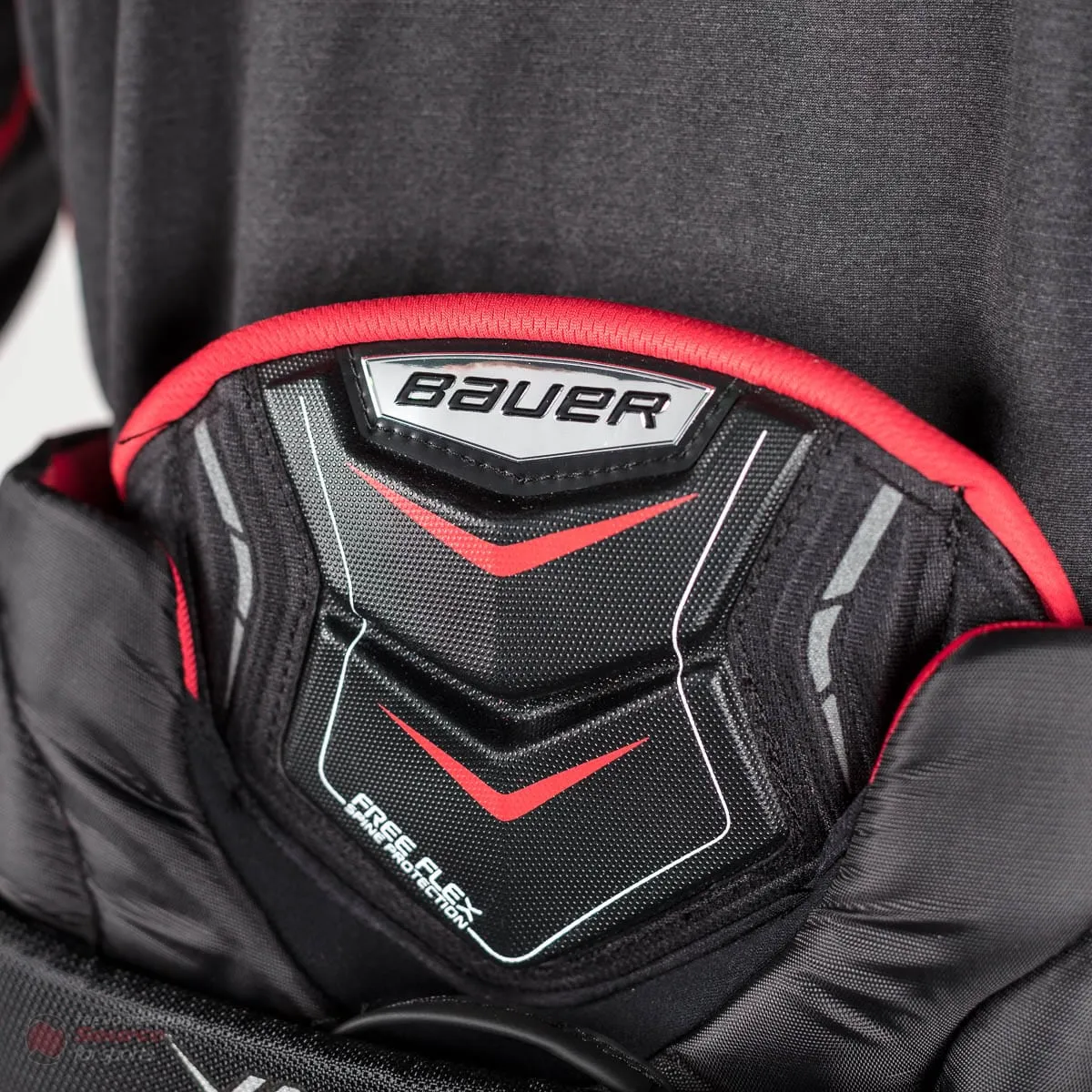 Bauer Vapor X Shift Pro Senior Hockey Pants (2018)