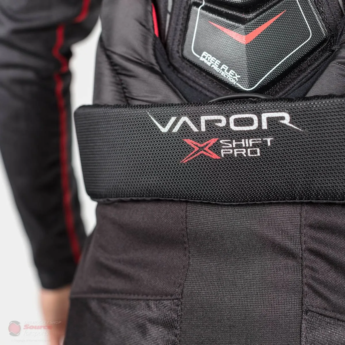 Bauer Vapor X Shift Pro Senior Hockey Pants (2018)
