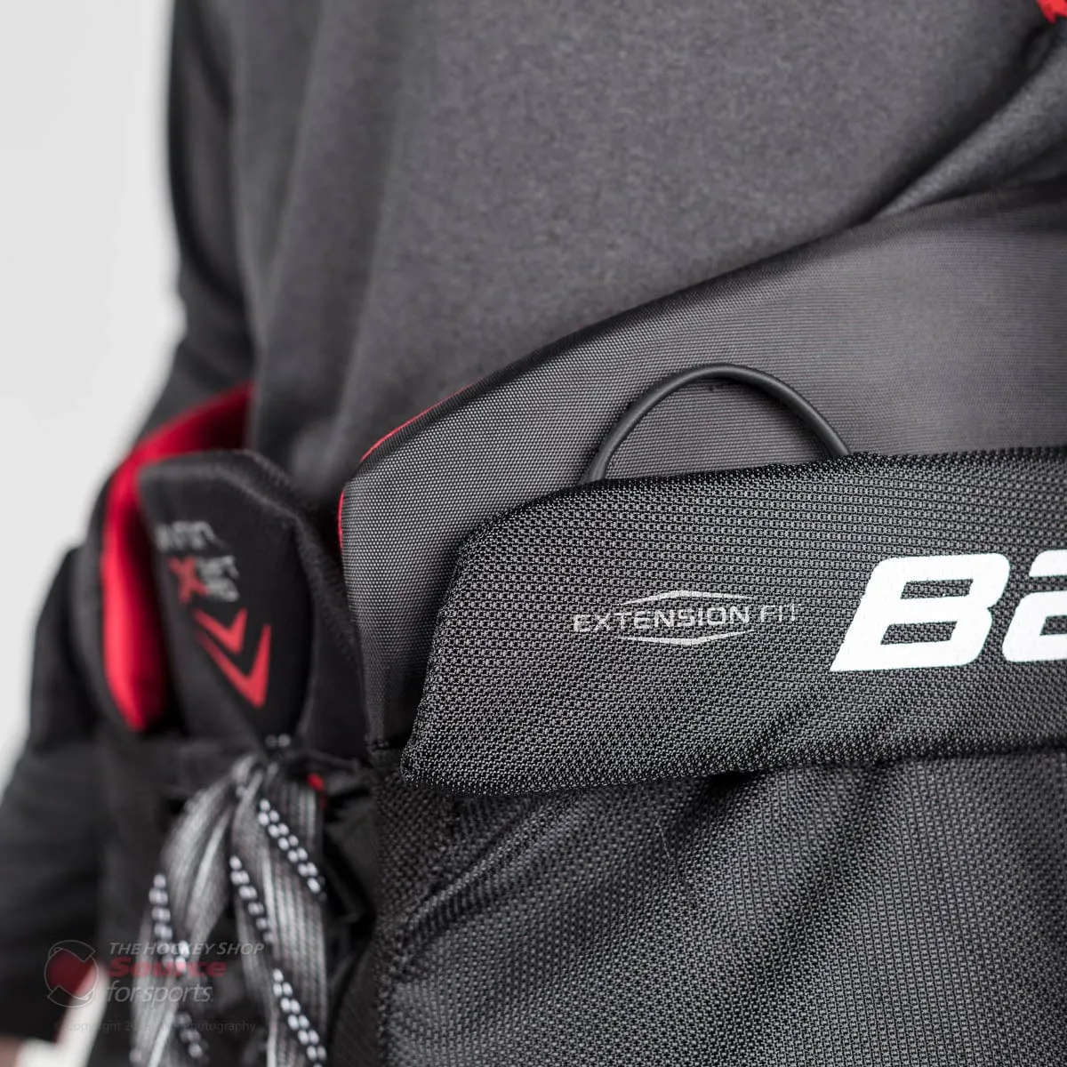 Bauer Vapor X Shift Pro Senior Hockey Pants (2018)