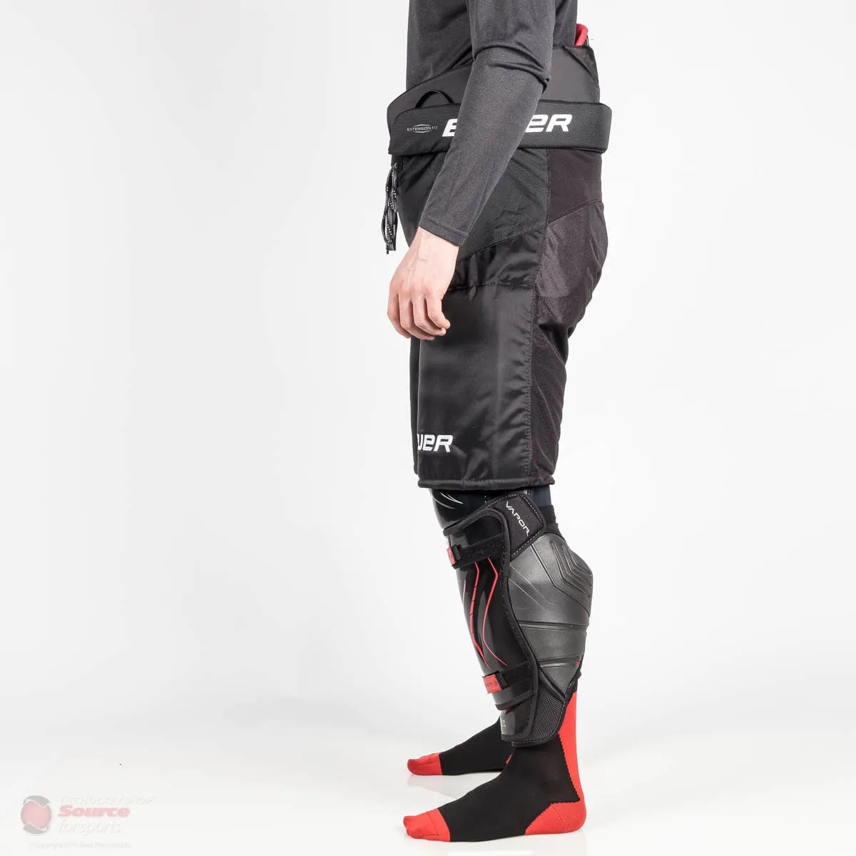 Bauer Vapor X Shift Pro Senior Hockey Pants (2018)