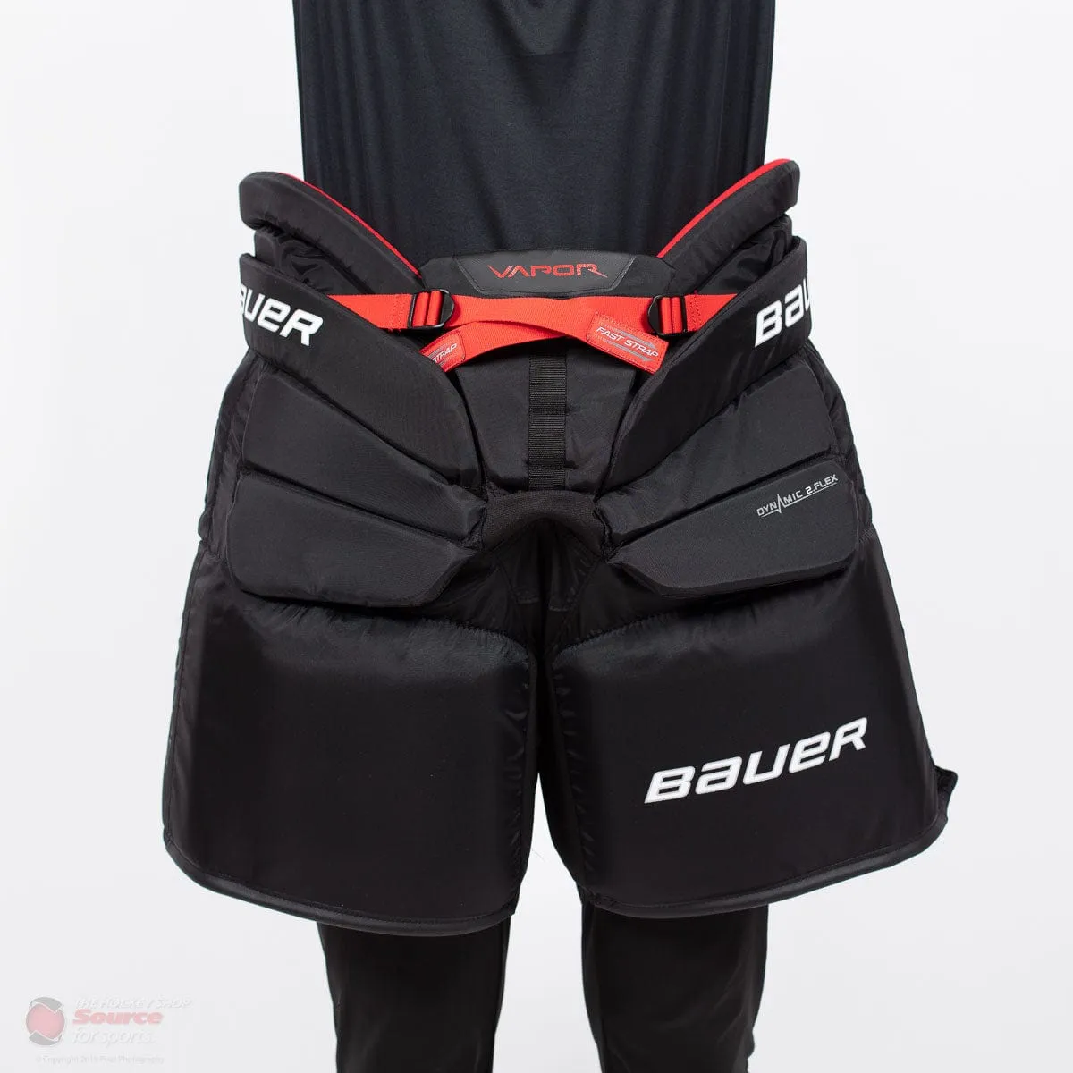 Bauer Vapor X2.9 Intermediate Goalie Pants