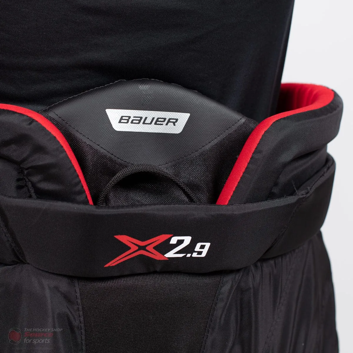 Bauer Vapor X2.9 Intermediate Goalie Pants