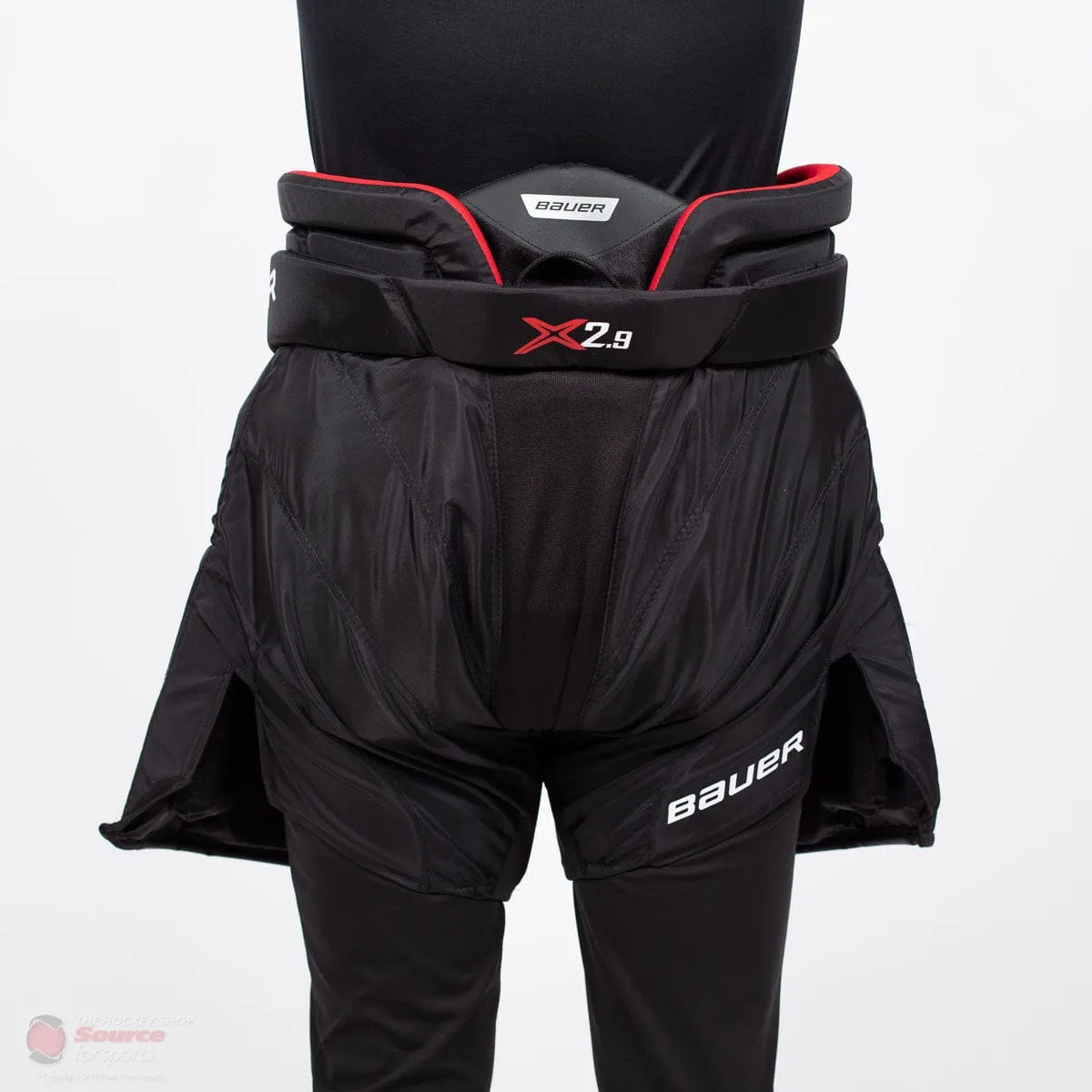 Bauer Vapor X2.9 Intermediate Goalie Pants