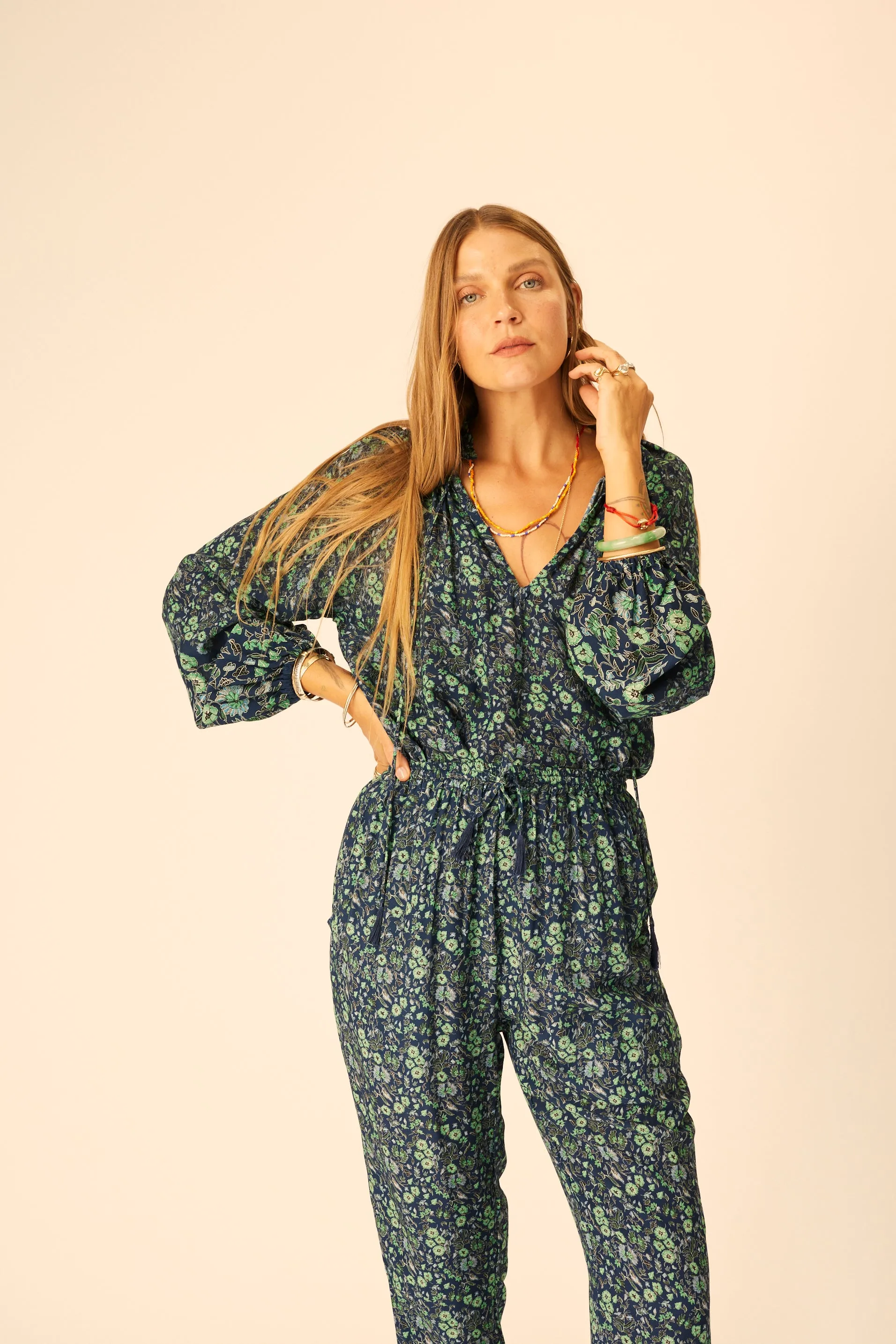 BIANCA PANT