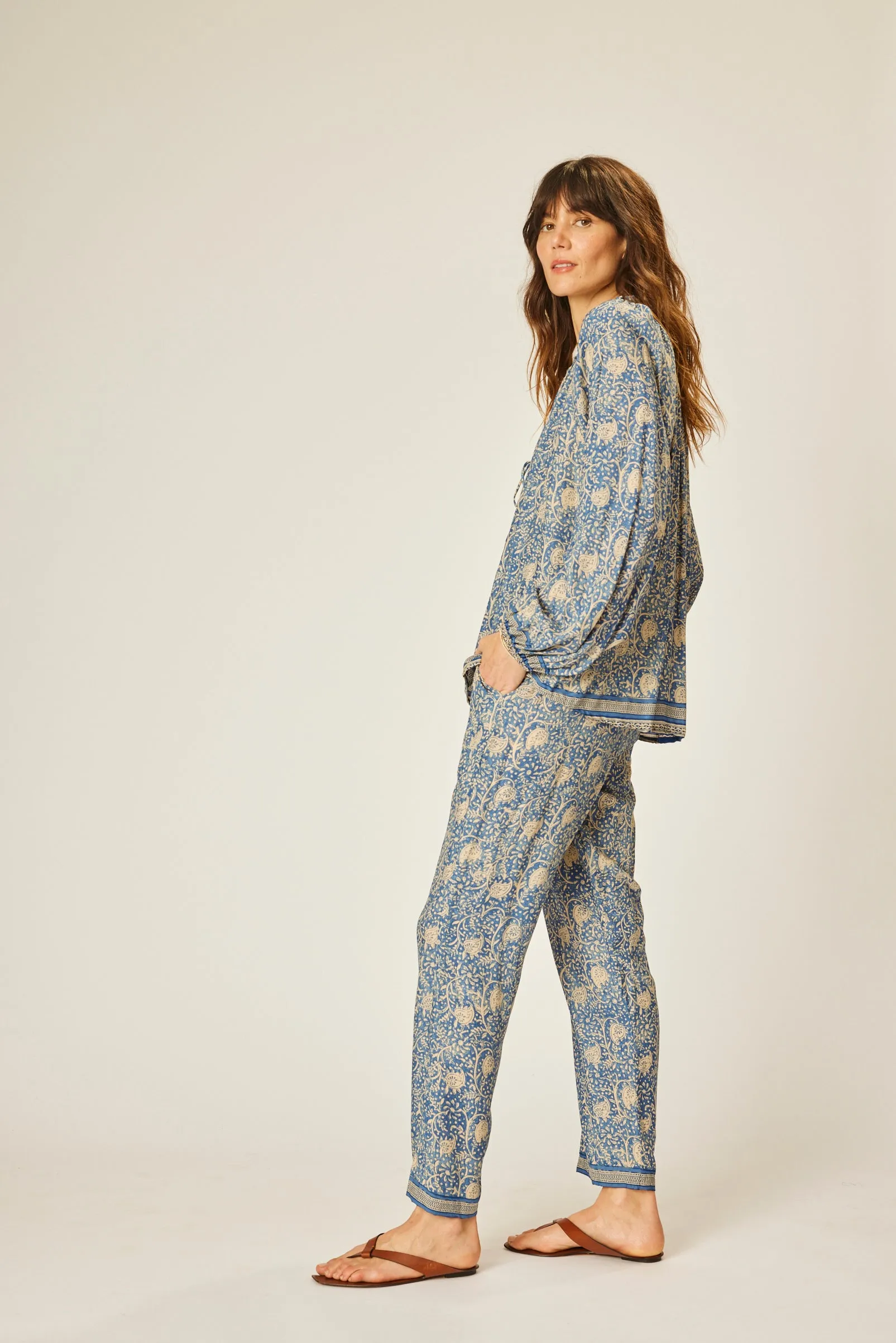 BIANCA PANT
