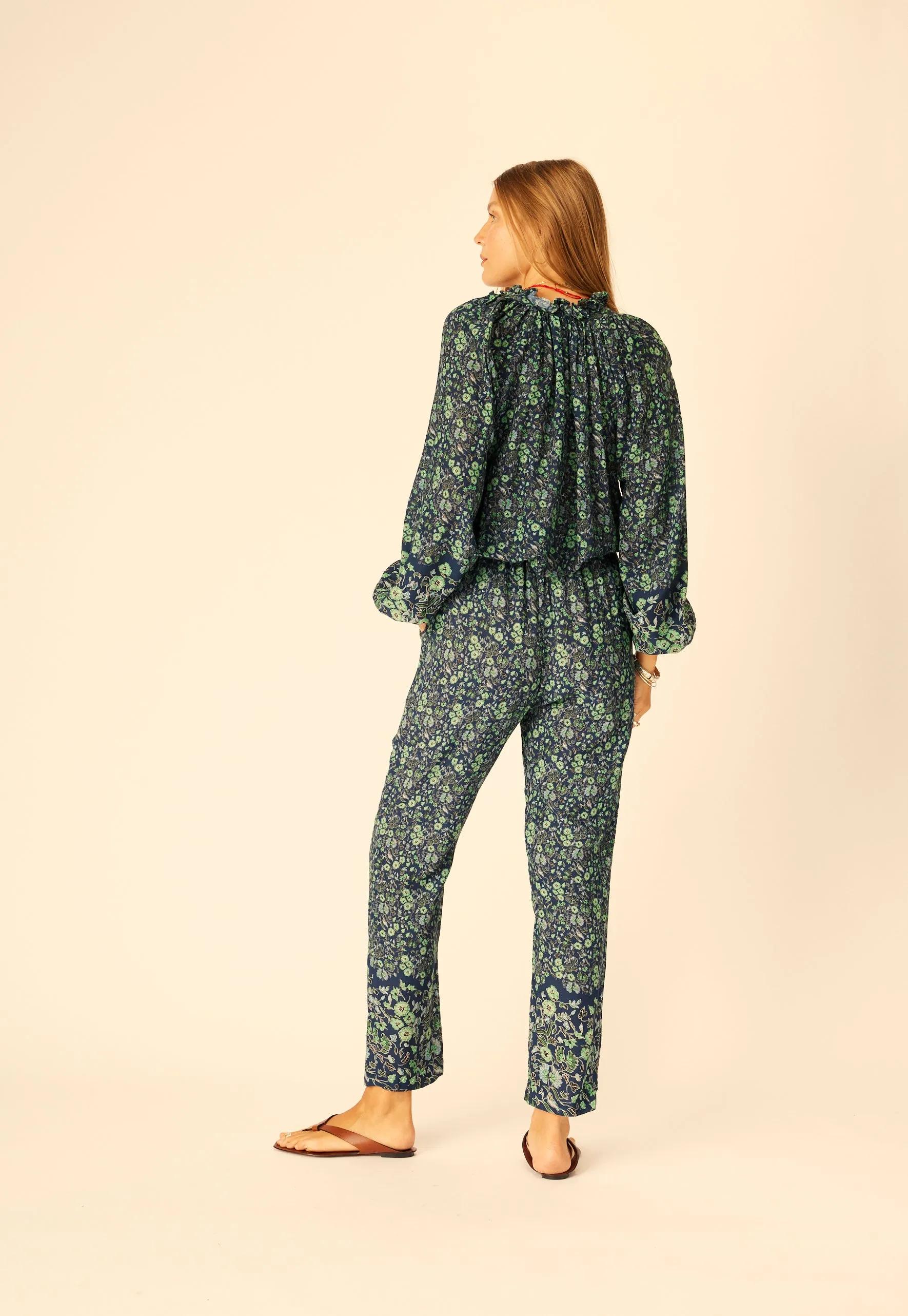 BIANCA PANT