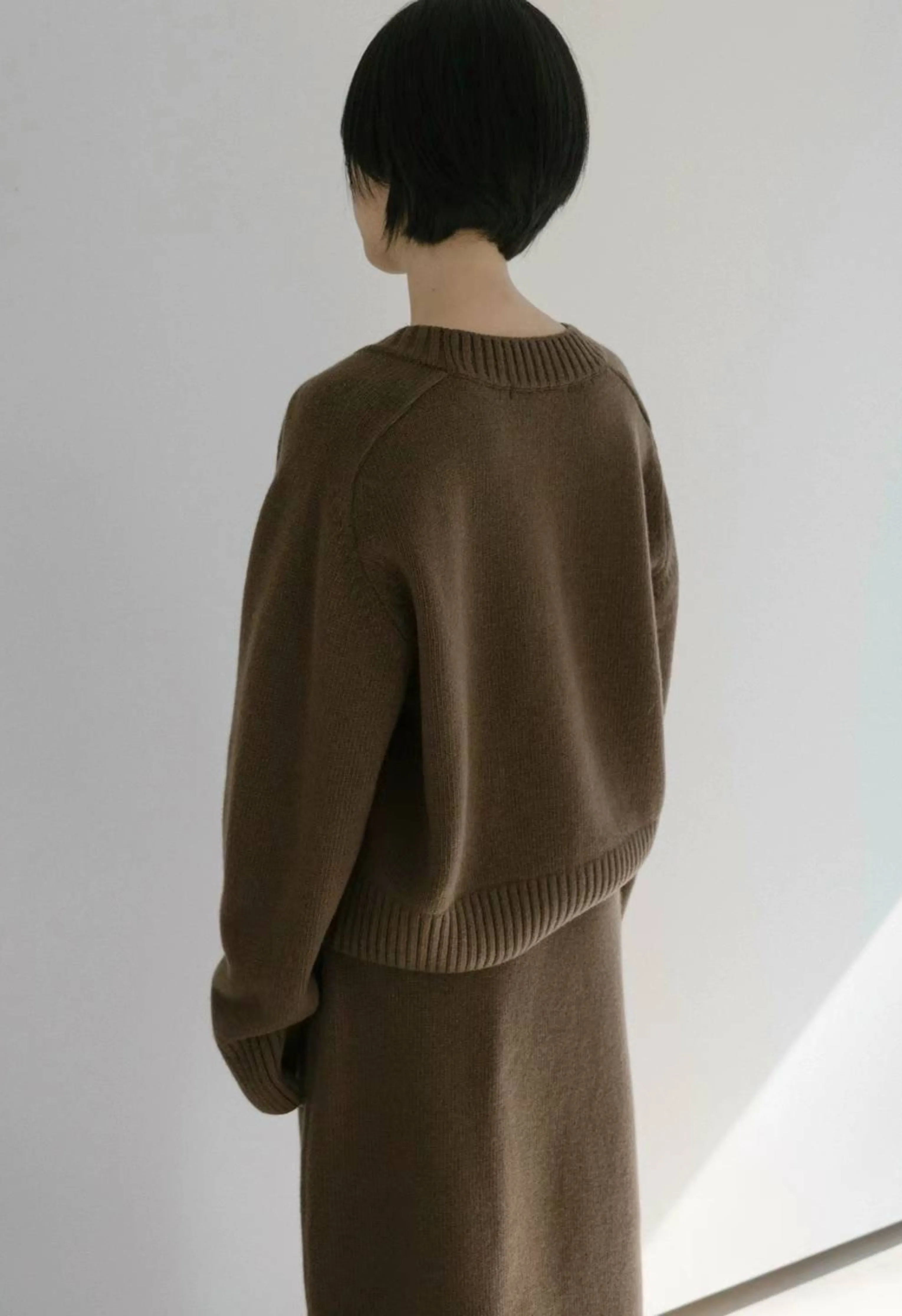 Bodhi Cardigan