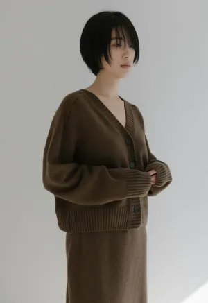 Bodhi Cardigan
