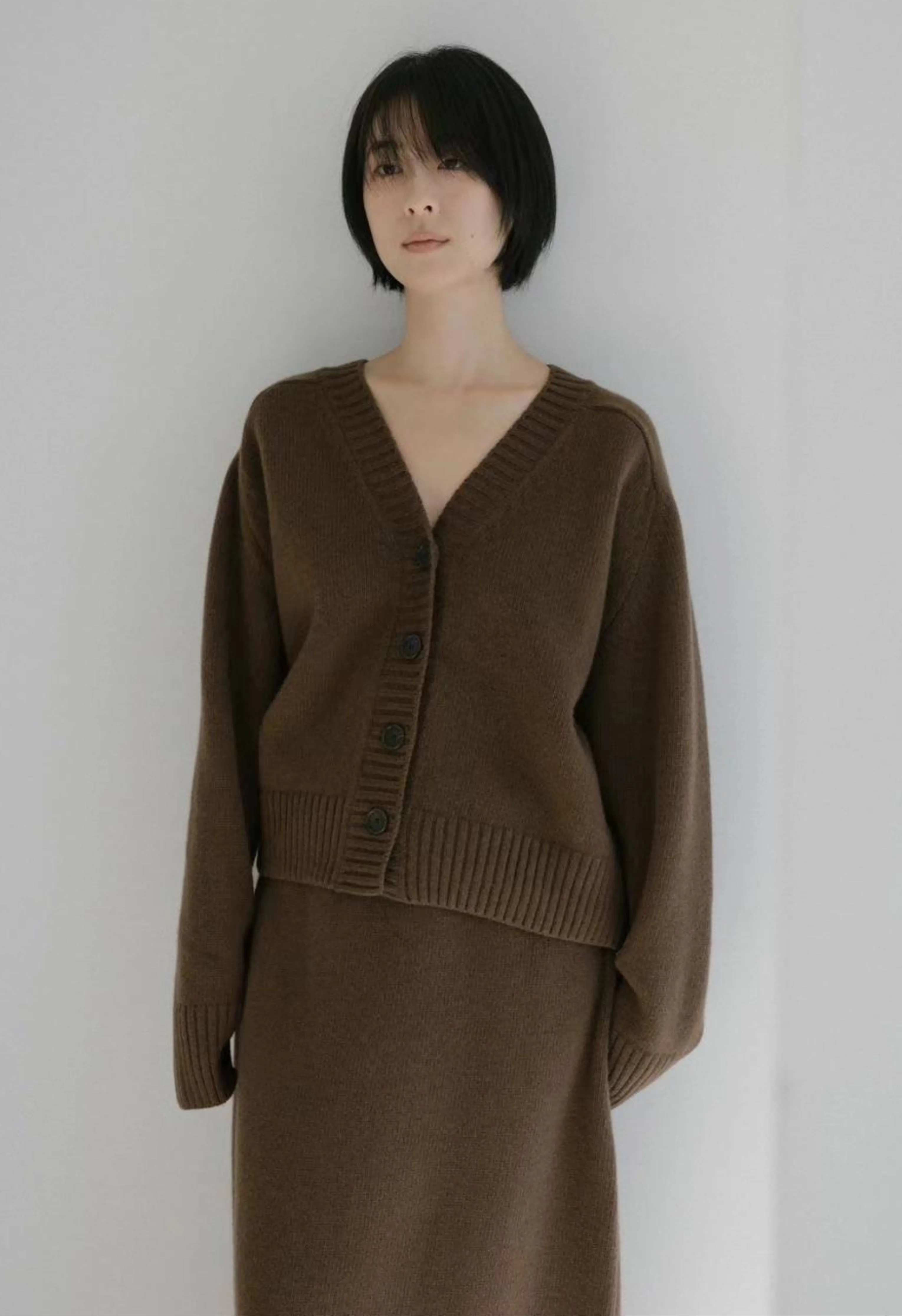 Bodhi Cardigan