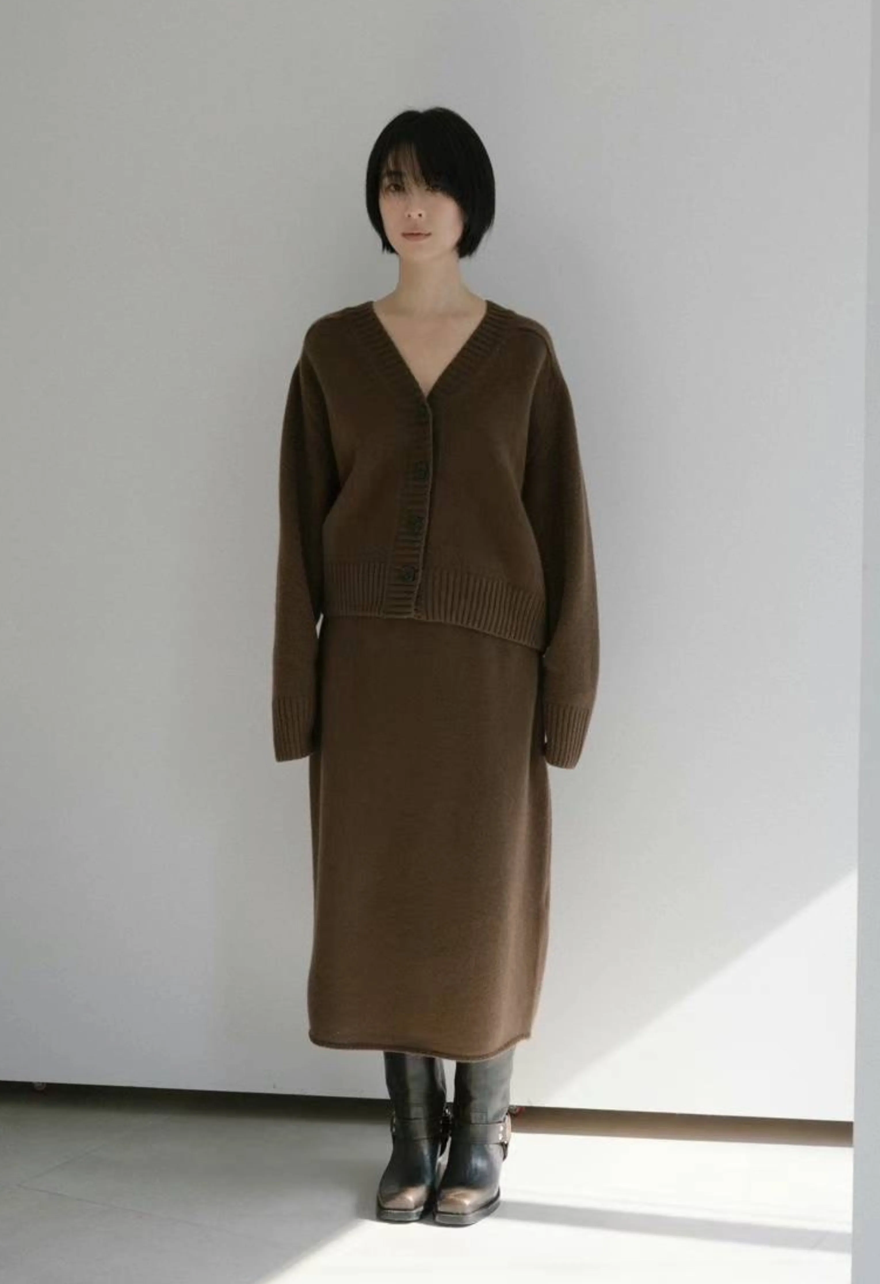 Bodhi Cardigan