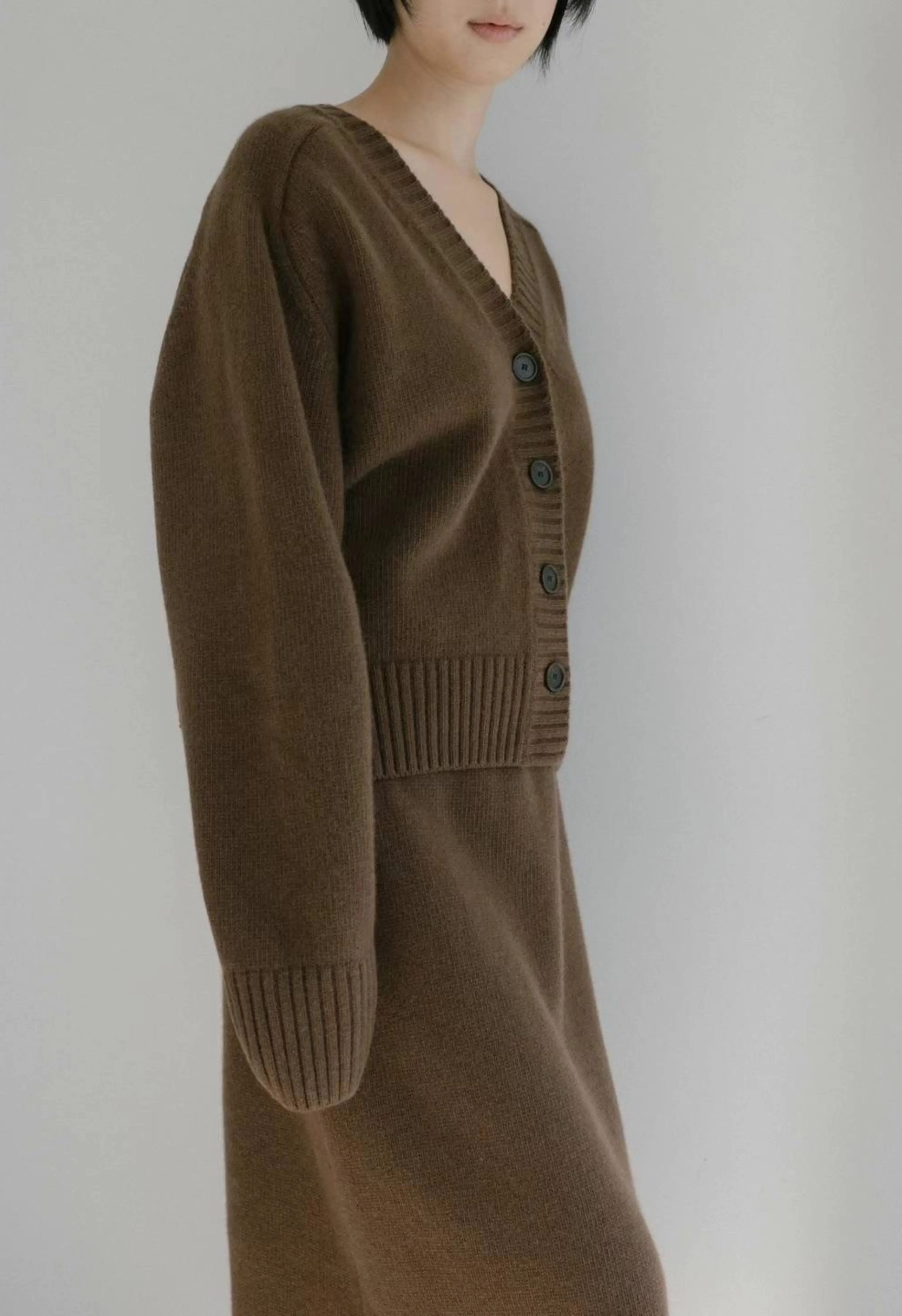Bodhi Cardigan