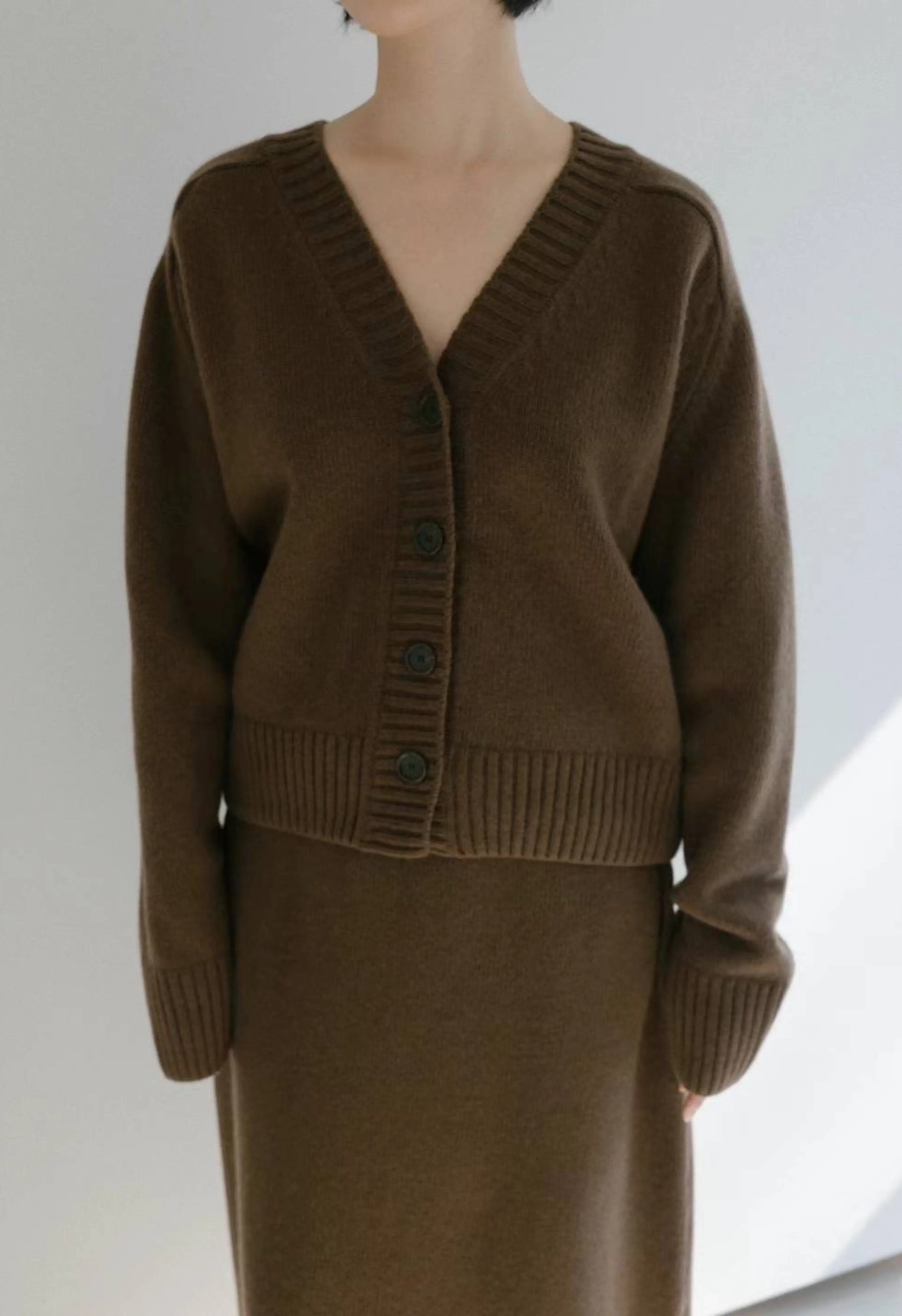 Bodhi Cardigan