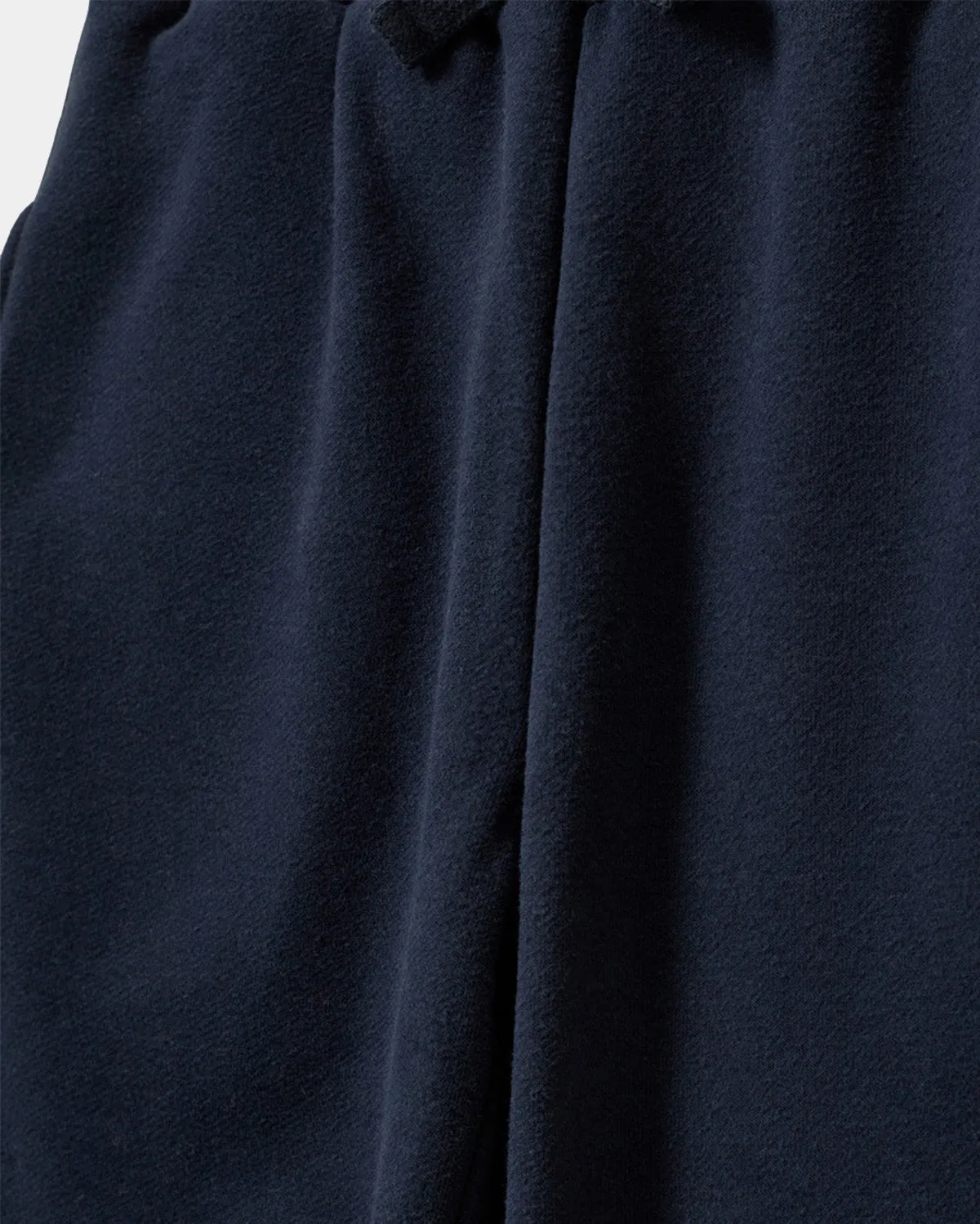 BORISSK SWEATPANTS - Navy Blue