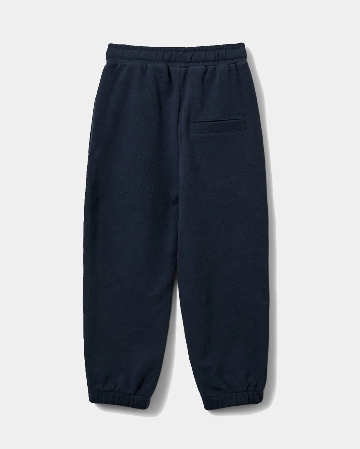 BORISSK SWEATPANTS - Navy Blue