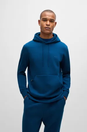 BOSS Hoodies Regular Fit in Cotton Mix - SOODY 10256713 01-50506130