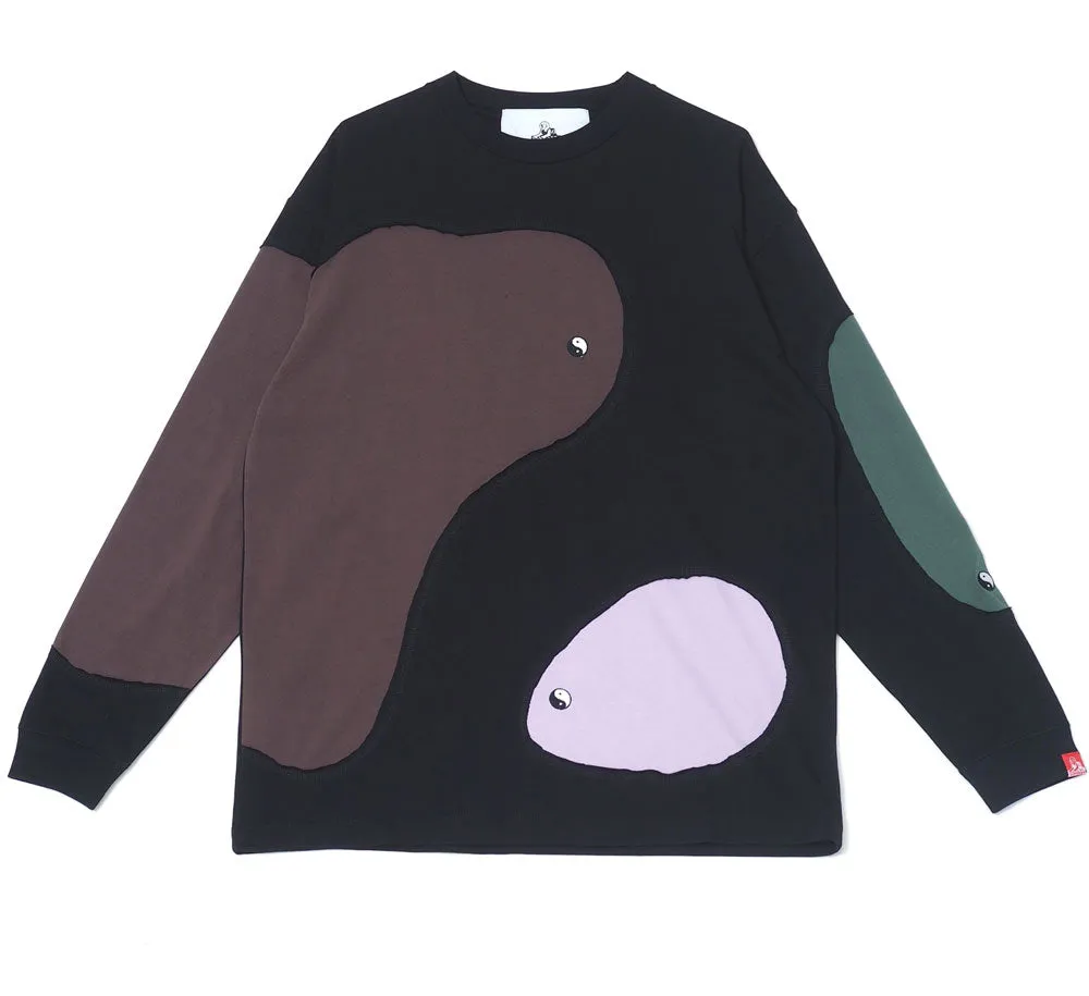 BOULDER LONG SLEEVE