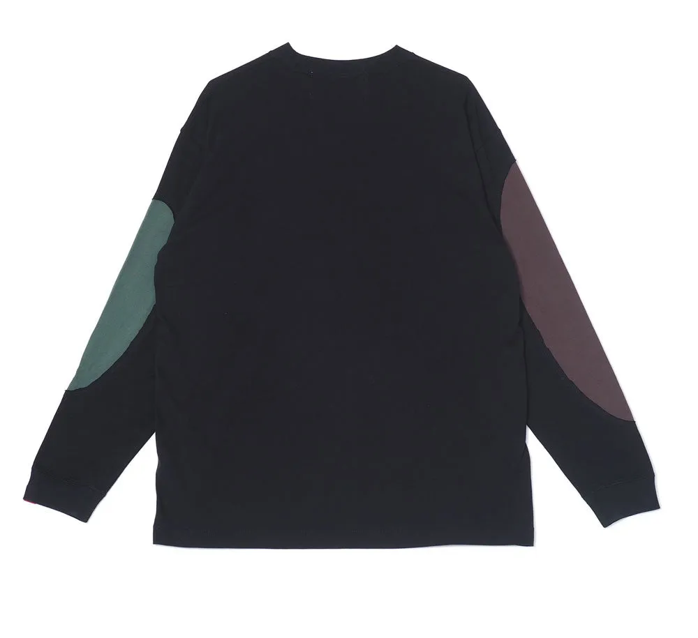 BOULDER LONG SLEEVE