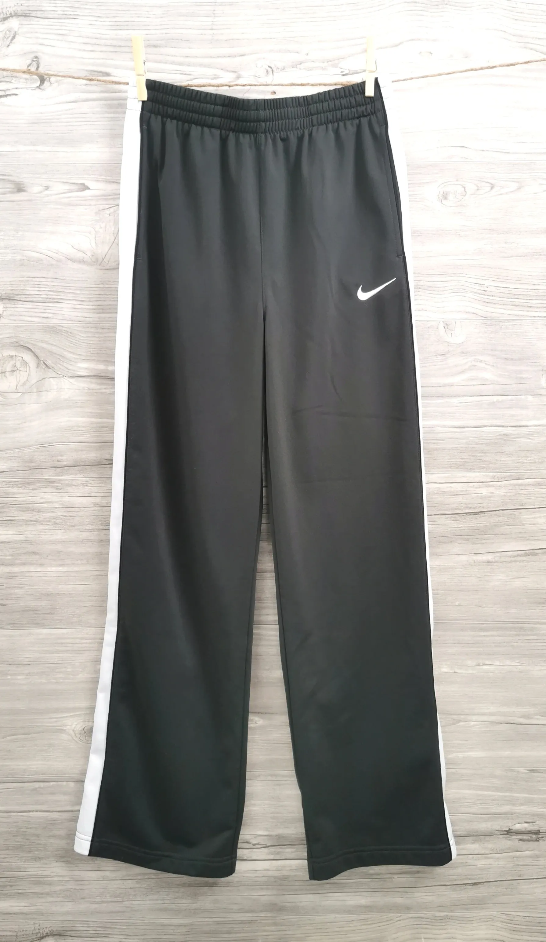 BOY SIZE XL (14/16 YEARS) - NIKE, Soft Athletic Pants EUC B56