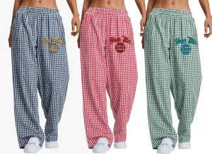 Boyfriend Boxer Pant