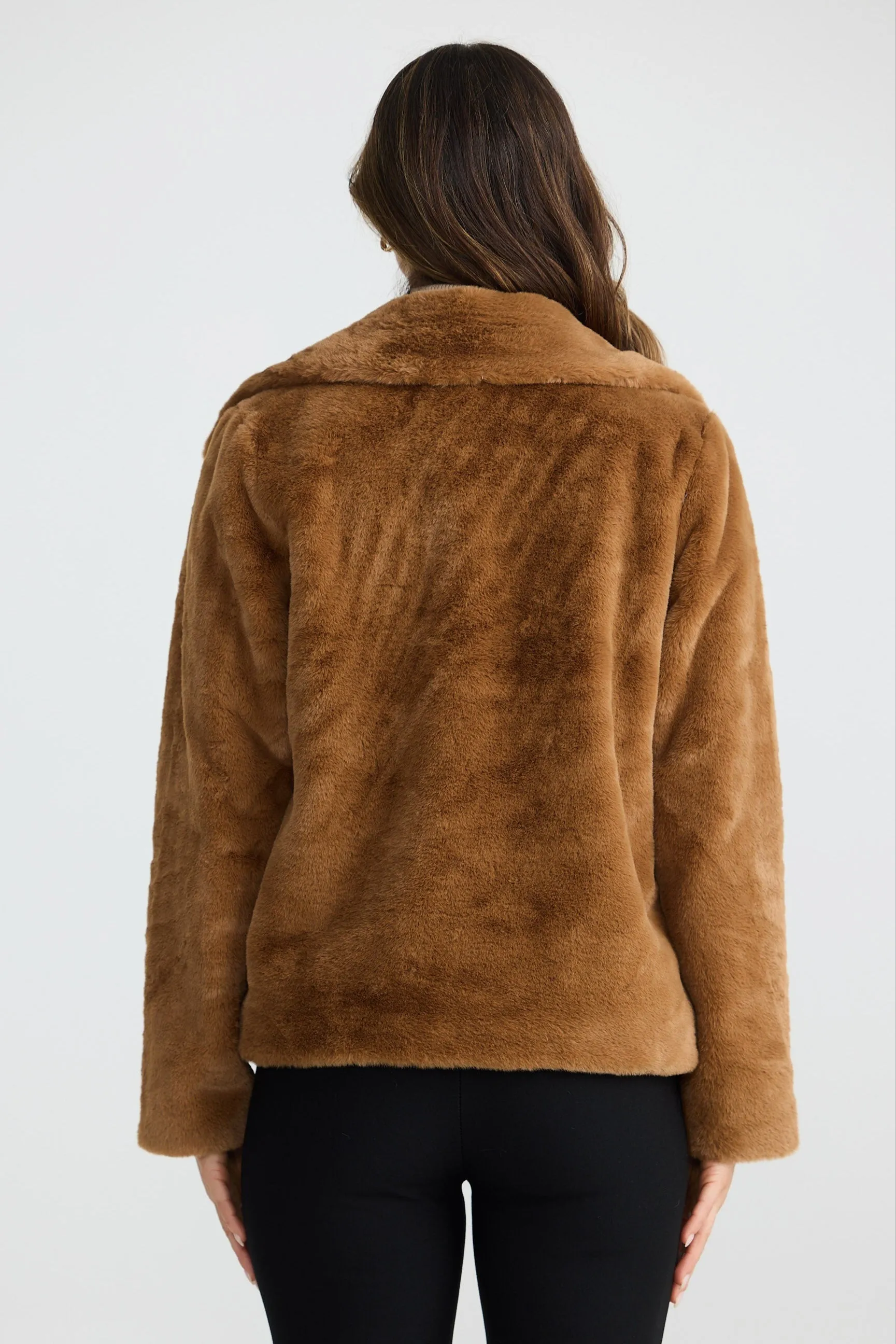Brave & True -  Steinway Jacket