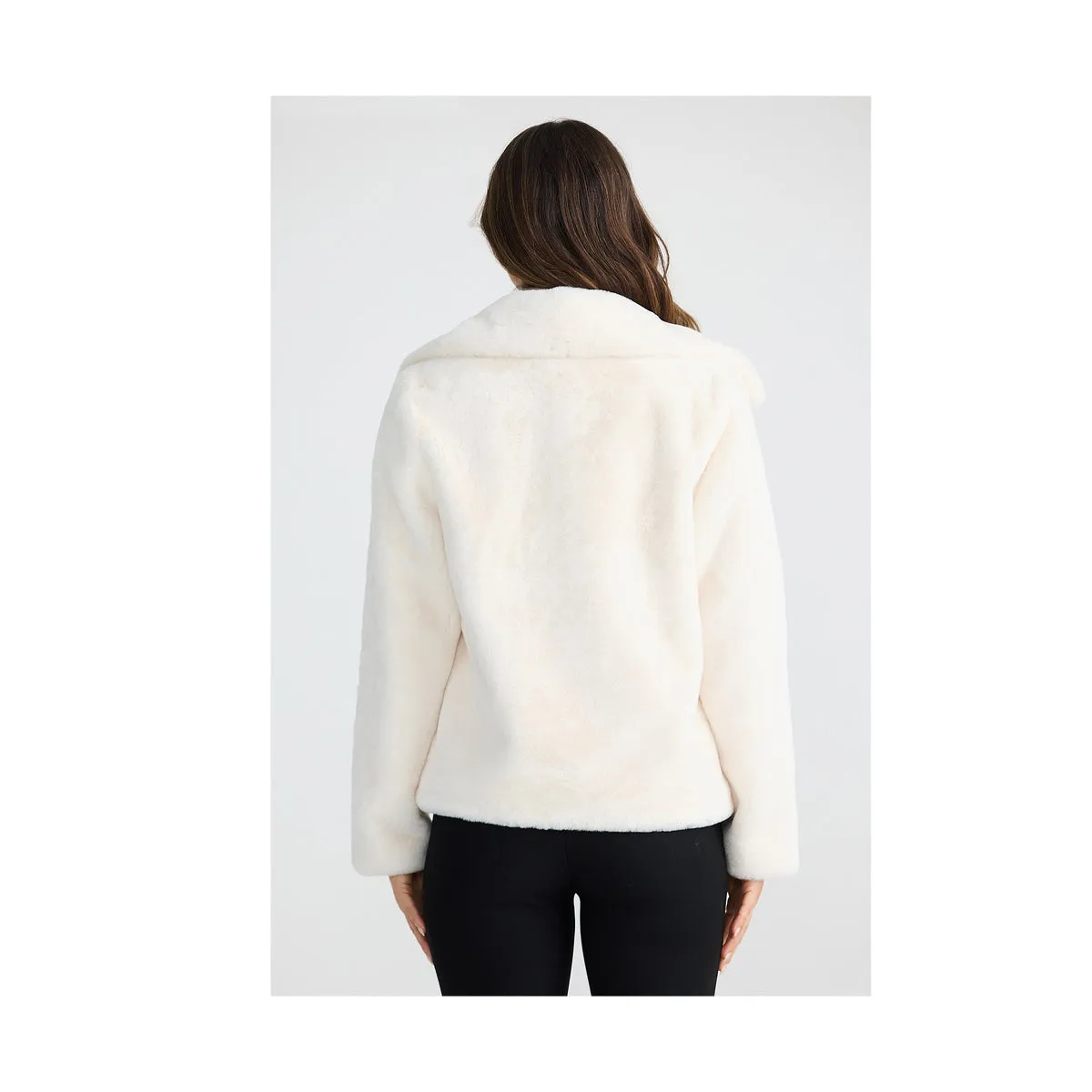 Brave & True -  Steinway Jacket