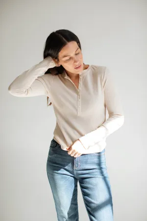 Britten Long Sleeve