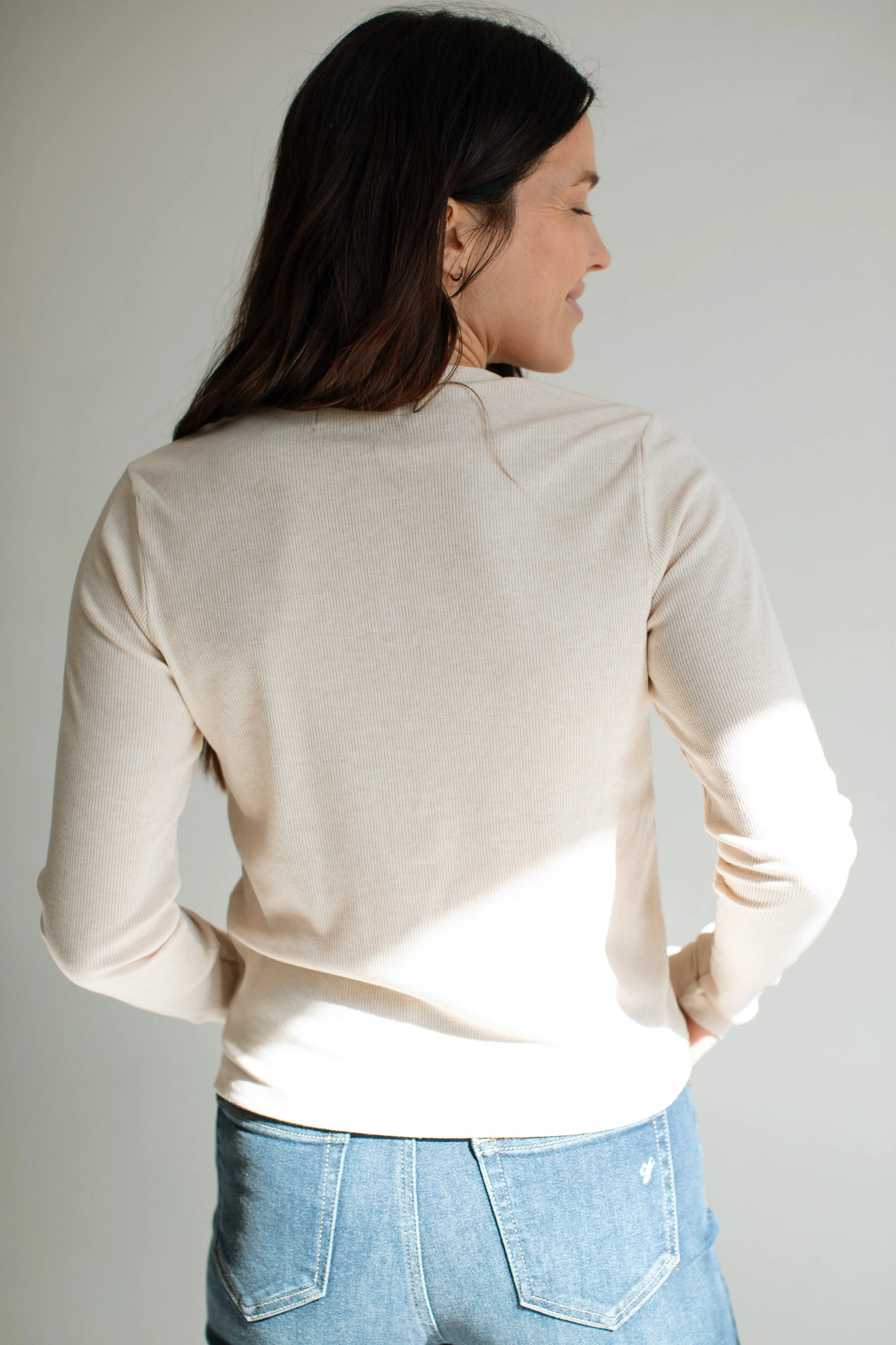 Britten Long Sleeve