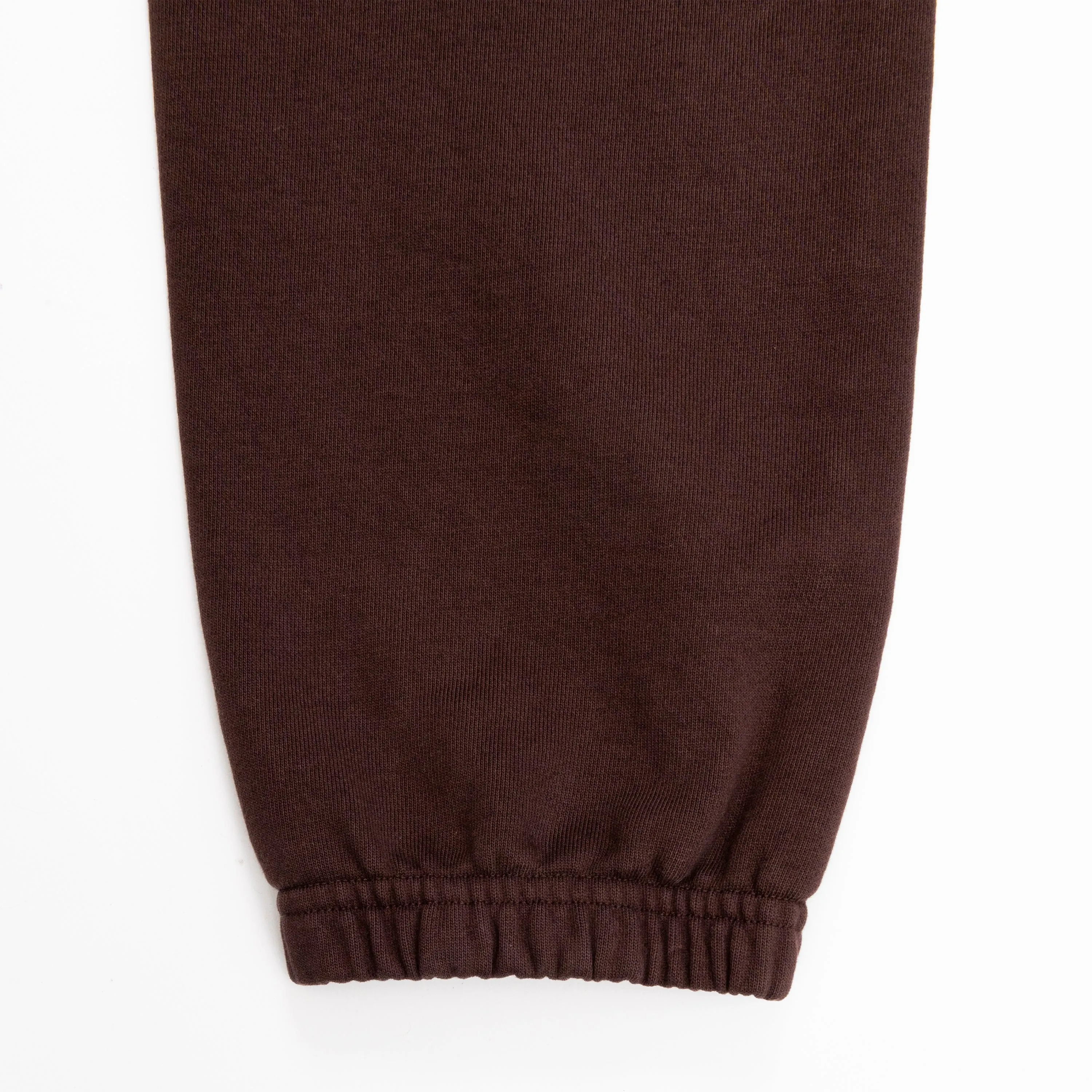 Brown Privilege Amor Logo Sweatpants