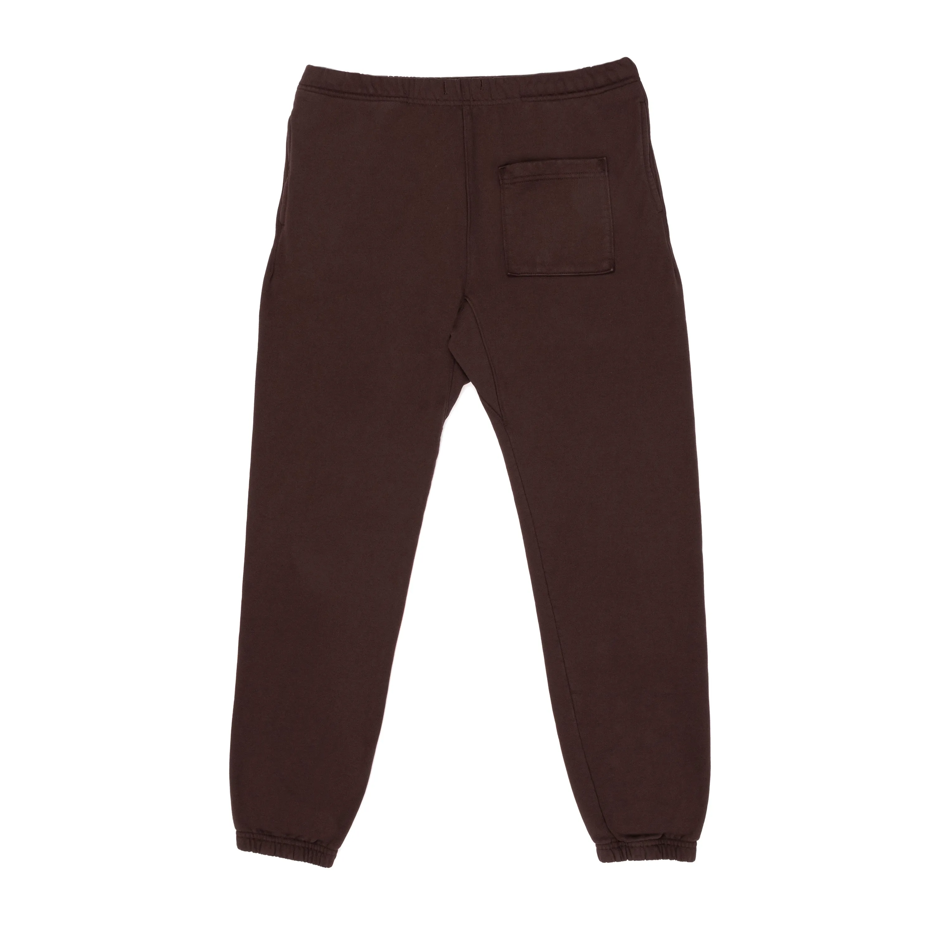 Brown Privilege Amor Logo Sweatpants