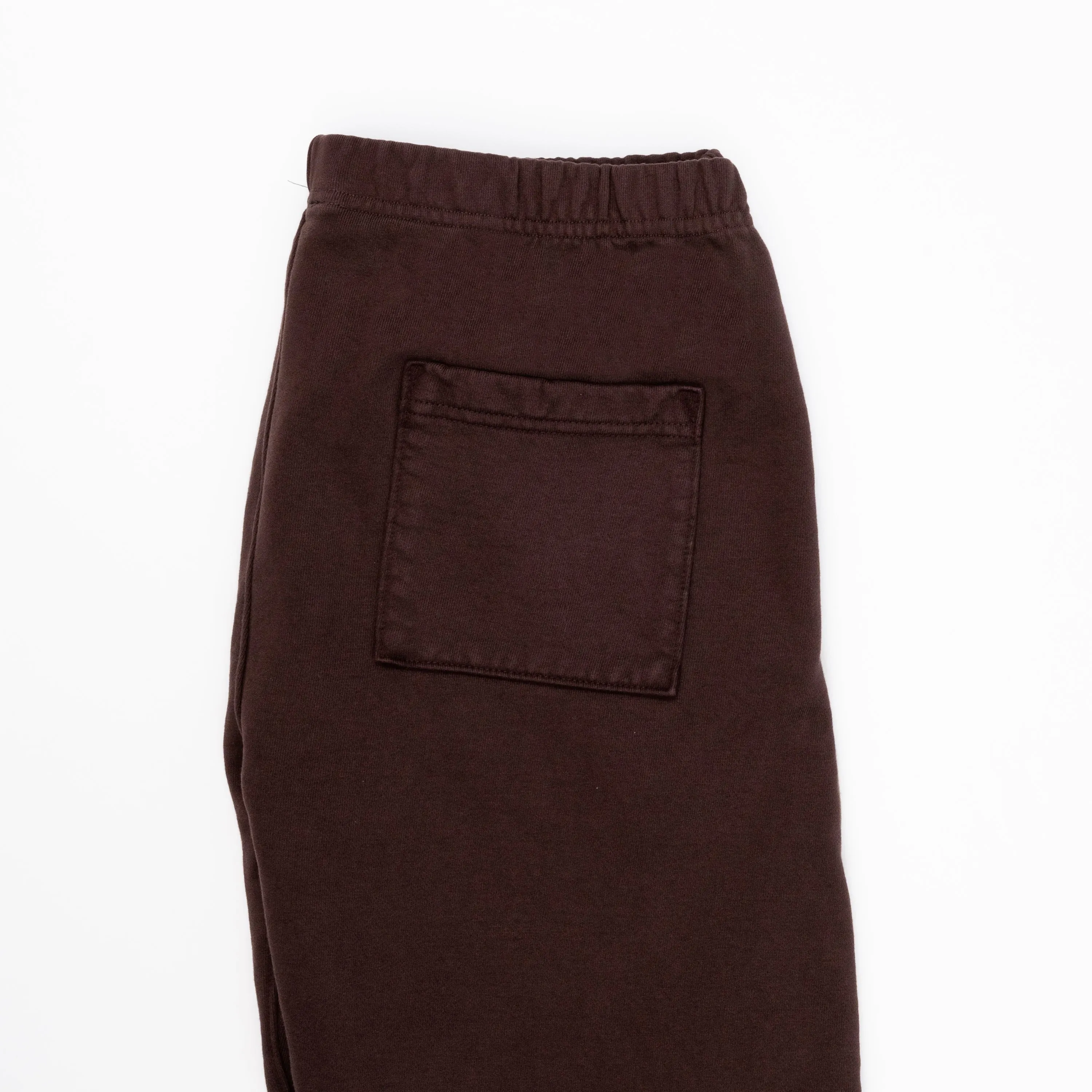 Brown Privilege Amor Logo Sweatpants