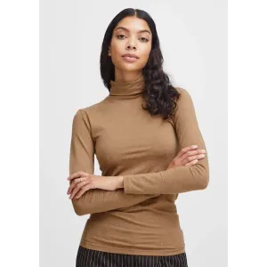 B.young Pamila Roll Neck