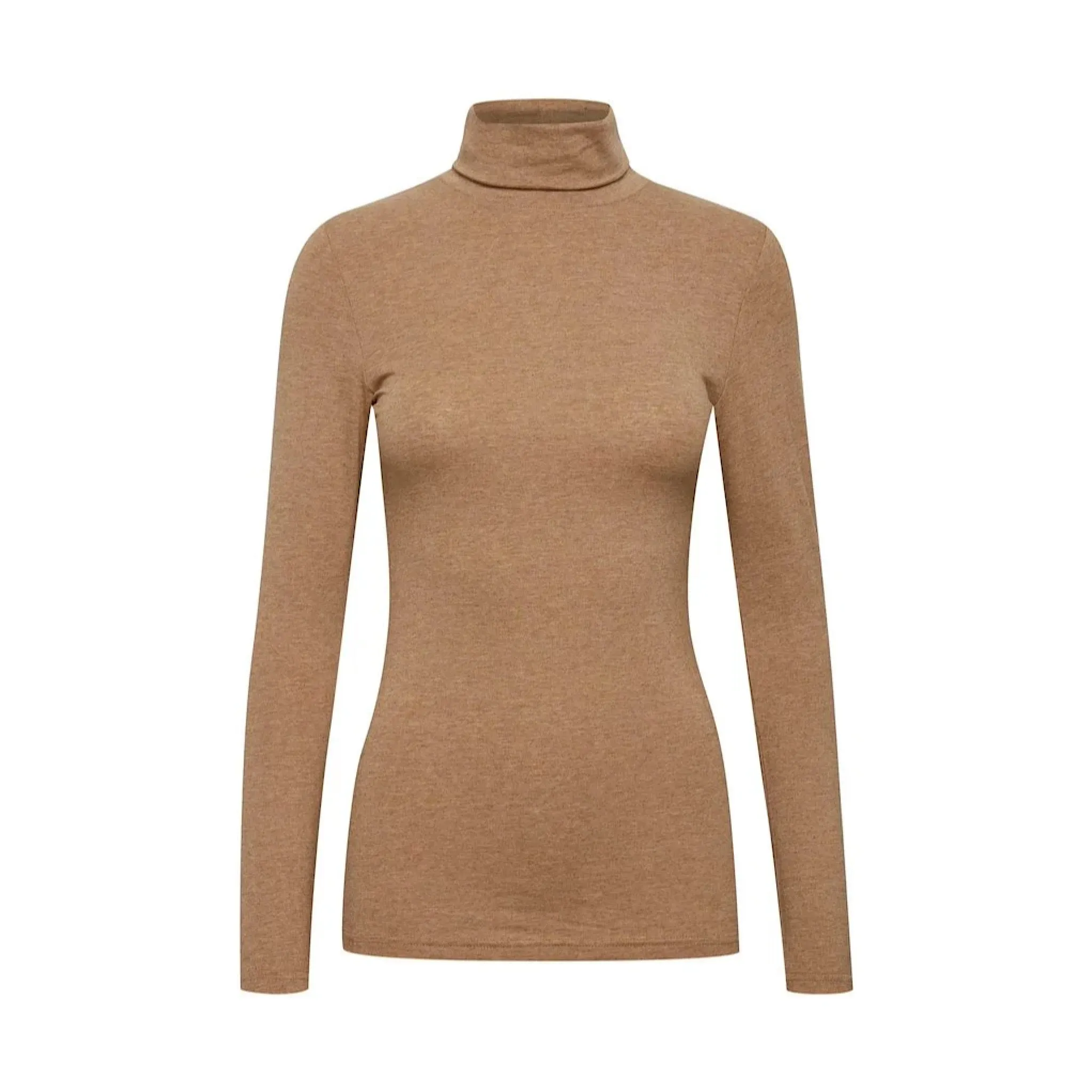 B.young Pamila Roll Neck